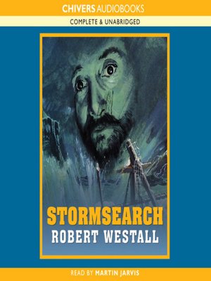 cover image of Stormsearch